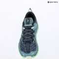 Кросівки для бігу жіночі Mizuno Wave Mujin 10 violet indigo/neo mint/citadel 9
