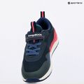 Дитячі кросівки KangaROOS KD-Gym EV темно-сині/рожеві 11