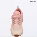Дитячі туфлі KangaROOS KX-Bases EV рожево-білий мороз 11