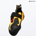 Черевики для скелелазіння La Sportiva Skwama чорний/жовтий 8