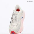 Кросівки для бігу жіночі Brooks Glycerin Max white/black/diva pink 10