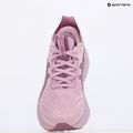 Кросівки для бігу жіночі ASICS Gel-Nimbus 27 light ube/dark ube 9
