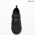Кросівки велосипедні МТВ чоловічі Leatt Shoe ProClip 4.0 black 9