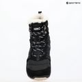 Кросівки barefoot жіночі Xero Shoes Alpine black 9