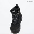 Кросівки barefoot чоловічі Xero Shoes Alpine black 9