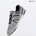 Кросівки barefoot жіночі Xero Shoes HFS II asphalt / alloy 9