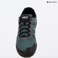 Чоловічі босоніжки Xero Shoes Mesa Trail WP трекінгові зелені / сосна 9