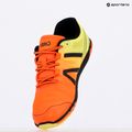 Кросівки barefoot чоловічі Xero Shoes HFS II neon orange 10