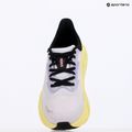 Кросівки для бігу жіночі HOKA Arahi 7 Wide starlight glow/yuzu 9