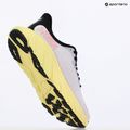 Кросівки для бігу жіночі HOKA Arahi 7 starlight glow/yuzu 9