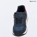 Черевики дитячі Geox Rishon navy/red 9