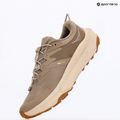 Чоловічі кросівки HOKA Transport dune/eggnog 9