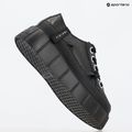 Кросівки жіночі INUIKII Leather Matilda Low black 9