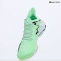 Кросівки волейбольні Mizuno Wave Lightning Neo 3 neo mint/black/frontier blue 9