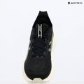 Кросівки для бігу жіночі ASICS Gel-Nimbus 27 black/lake grey 16
