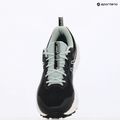 Кросівки для бігу чоловічі ASICS Gel-Sonoma 8 black/lake grey 9
