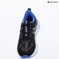 Кросівки для бігу чоловічі ASICS Novablast 5 black/white 9