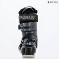 Черевики лижні жіночі Dalbello Cabrio MV 85 W IF black/antracite 7