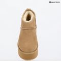 Черевики жіночі EMU Australia Stinger Micro Flatform sand 9