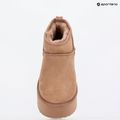 Черевики жіночі EMU Australia Stinger Micro Flatform cameo rose 9