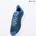 Чоловічі кросівки HOKA Mach 6 для зливи/грозової хмари 10