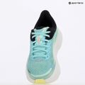 Кросівки для бігу жіночі HOKA Bondi 9 blue spark/mint fluorite 14