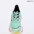 Кросівки для бігу жіночі HOKA Skyward X mint fluorite/blue spark 9