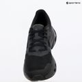 Кросівки для тренувань жіночі On Cloudpulse black/eclipse 9