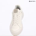 Кросівки жіночі On Running The Roger Centre Court white/gum 9
