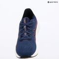 Кросівки для бігу чоловічі ASICS Versablast 4 indigo blue/coral reef 9