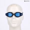 Окуляри для плавання Speedo Hydrosity 2.0 оксидно-сірі / темно-сині 10