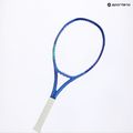 Тенісна ракетка YONEX Ezone 100 blast blue 7