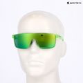 Окуляри сонцезахисні Tifosi Sanctum hyper lime/green mirror 6