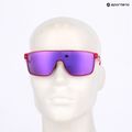 Окуляри сонцезахисні Tifosi Sanctum purple punch/purple mirror 6