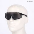 Окуляри сонцезахисні Tifosi Stash blackout/smoke/ac red/clear 8