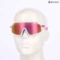 Окуляри сонцезахисні Tifosi Stash Clarion race pink/pink/ac red/clear 8
