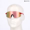Окуляри сонцезахисні Tifosi Vogel SL gloss crystal pink/pink mirror 9