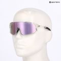 Окуляри сонцезахисні Tifosi Stash Clarion crystal clear/purple/ac red/clear 8