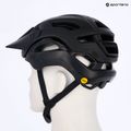 Шолом велосипедний Giro Manifest Spherical MIPS matte black 5