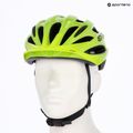 Шолом велосипедний Giro Revel lime 11