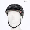 Шолом велосипедний Giro Radix matte black static 13