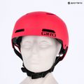 Шолом велосипедний дитячий Giro Dime FS matte bright red 11