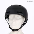 Шолом велосипедний дитячий Giro Dime FS matte black 4