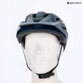 Шолом велосипедний Giro Fixture II Integrated MIPS matte harbor blue 8