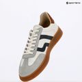 Кросівки чоловічі GANT Cuzmo white/green 10