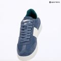 Чоловічі туфлі U.S. Polo Assn. CAMPY001C синій/білий 10