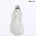 Кросівки для бігу жіночі Under Armour Charged Rogue 5 white/white/white 9
