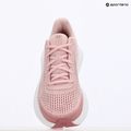 Кросівки для бігу жіночі Under Armour Charged Rogue 5 prime pink/prime pink/pink elixir 9