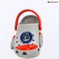 Шльопанці дитячі Crocs Classic Rocketship Clog Toddler mirage 17