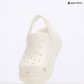 Шльопанці Crocs Classic Crush Clog white 14